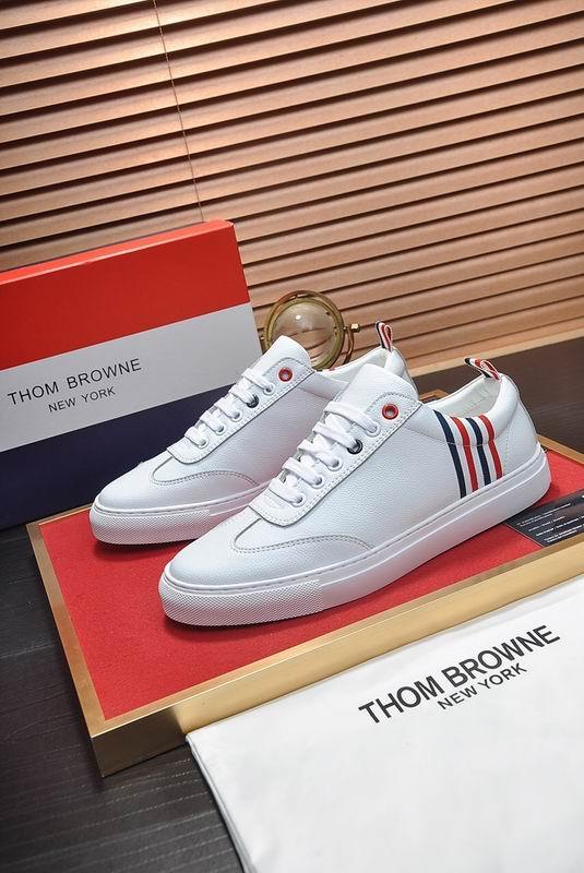 THOM BROWNE Men's Shoes 62